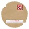 Beige Suede 11x13.5 Uncut Mat Board - Blank Sheets, No Opening